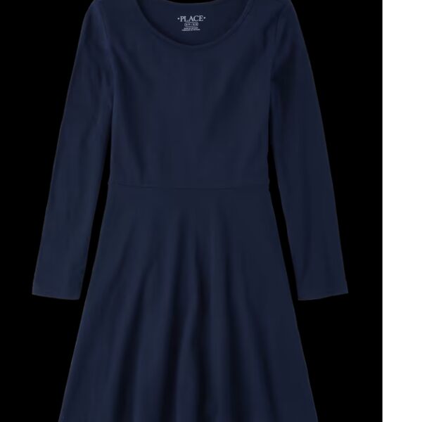 CSG-GIRLS DRESS Thumbnail