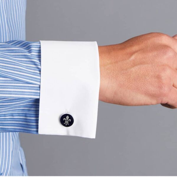 CSG- CUFF ON SHIRT Thumbnail