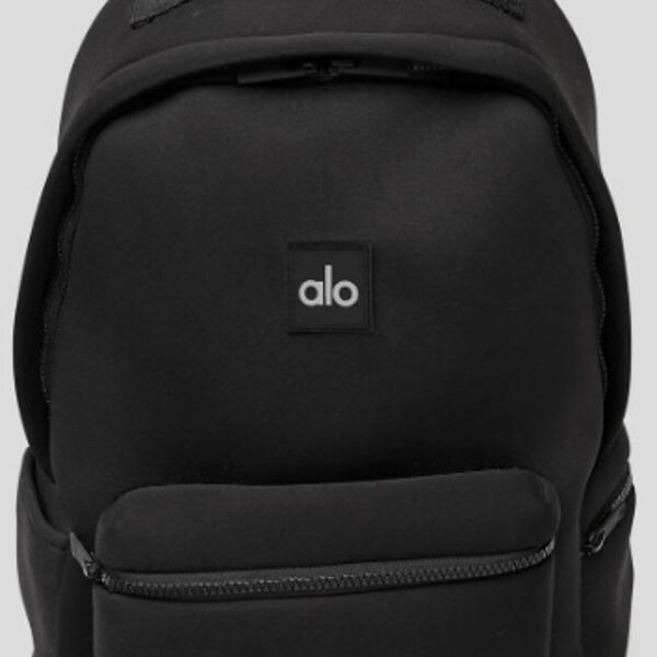 CUSTOMER SUPPLIED BLANK GARMENT - KNAPSACK Thumbnail