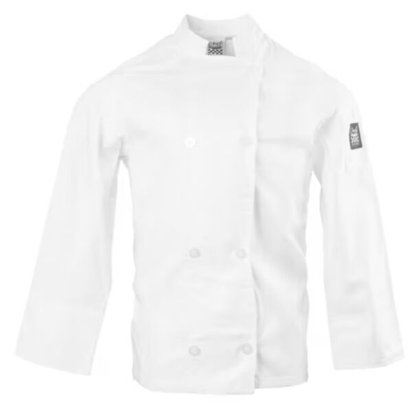 CSG - CHEF COAT Thumbnail