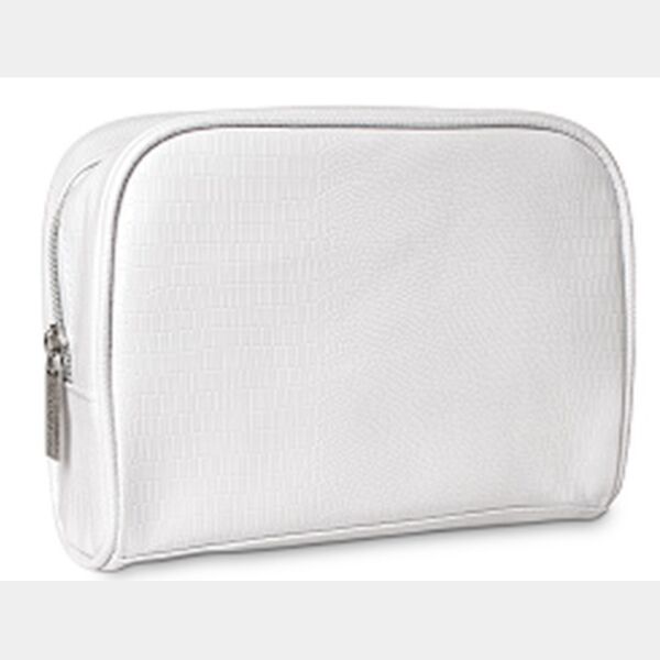CUST SUPPLIED BLANK GARMENT - MAKE  UP BAG Thumbnail