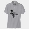 EcoSmart ® 5.2 Ounce Jersey Knit Sport Shirt Thumbnail