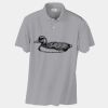 EcoSmart ® 5.2 Ounce Jersey Knit Sport Shirt Thumbnail
