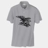EcoSmart ® 5.2 Ounce Jersey Knit Sport Shirt Thumbnail