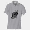 EcoSmart ® 5.2 Ounce Jersey Knit Sport Shirt Thumbnail