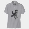 EcoSmart ® 5.2 Ounce Jersey Knit Sport Shirt Thumbnail