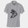 EcoSmart ® 5.2 Ounce Jersey Knit Sport Shirt Thumbnail