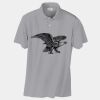 EcoSmart ® 5.2 Ounce Jersey Knit Sport Shirt Thumbnail