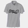 EcoSmart ® 5.2 Ounce Jersey Knit Sport Shirt Thumbnail