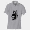 EcoSmart ® 5.2 Ounce Jersey Knit Sport Shirt Thumbnail