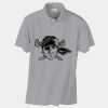 EcoSmart ® 5.2 Ounce Jersey Knit Sport Shirt Thumbnail