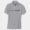 EcoSmart ® 5.2 Ounce Jersey Knit Sport Shirt Thumbnail