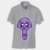 EcoSmart ® 5.2 Ounce Jersey Knit Sport Shirt Thumbnail