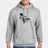 Ultimate Cotton ® Pullover Hooded Sweatshirt Thumbnail