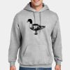 Ultimate Cotton ® Pullover Hooded Sweatshirt Thumbnail