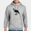 Ultimate Cotton ® Pullover Hooded Sweatshirt Thumbnail