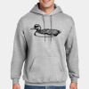 Ultimate Cotton ® Pullover Hooded Sweatshirt Thumbnail