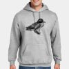 Ultimate Cotton ® Pullover Hooded Sweatshirt Thumbnail