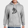 Ultimate Cotton ® Pullover Hooded Sweatshirt Thumbnail