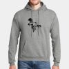 EcoSmart ® Pullover Hooded Sweatshirt Thumbnail