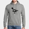 EcoSmart ® Pullover Hooded Sweatshirt Thumbnail