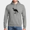 EcoSmart ® Pullover Hooded Sweatshirt Thumbnail