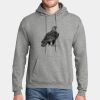 EcoSmart ® Pullover Hooded Sweatshirt Thumbnail