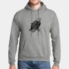 EcoSmart ® Pullover Hooded Sweatshirt Thumbnail