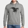 EcoSmart ® Pullover Hooded Sweatshirt Thumbnail