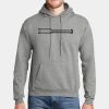EcoSmart ® Pullover Hooded Sweatshirt Thumbnail