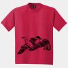 Beefy T ® 100% Cotton T Shirt with Pocket Thumbnail