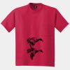 Beefy T ® 100% Cotton T Shirt with Pocket Thumbnail