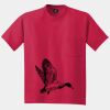 Beefy T ® 100% Cotton T Shirt with Pocket Thumbnail