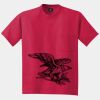 Beefy T ® 100% Cotton T Shirt with Pocket Thumbnail