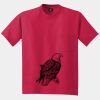 Beefy T ® 100% Cotton T Shirt with Pocket Thumbnail