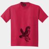 Beefy T ® 100% Cotton T Shirt with Pocket Thumbnail