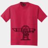 Beefy T ® 100% Cotton T Shirt with Pocket Thumbnail
