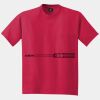 Beefy T ® 100% Cotton T Shirt with Pocket Thumbnail