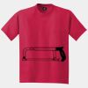Beefy T ® 100% Cotton T Shirt with Pocket Thumbnail