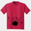 Beefy T ® 100% Cotton T Shirt with Pocket Thumbnail