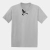 Youth EcoSmart ® 50/50 Cotton/Poly T Shirt Thumbnail