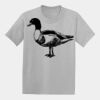 Youth EcoSmart ® 50/50 Cotton/Poly T Shirt Thumbnail