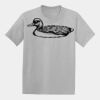 Youth EcoSmart ® 50/50 Cotton/Poly T Shirt Thumbnail