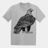 Youth EcoSmart ® 50/50 Cotton/Poly T Shirt Thumbnail
