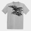 Youth EcoSmart ® 50/50 Cotton/Poly T Shirt Thumbnail
