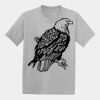 Youth EcoSmart ® 50/50 Cotton/Poly T Shirt Thumbnail