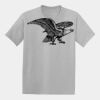 Youth EcoSmart ® 50/50 Cotton/Poly T Shirt Thumbnail