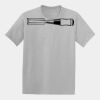 Youth EcoSmart ® 50/50 Cotton/Poly T Shirt Thumbnail
