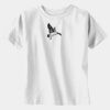 Youth Authentic 100% Cotton T Shirt Thumbnail