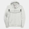 EcoSmart ® Full Zip Hooded Sweatshirt Thumbnail